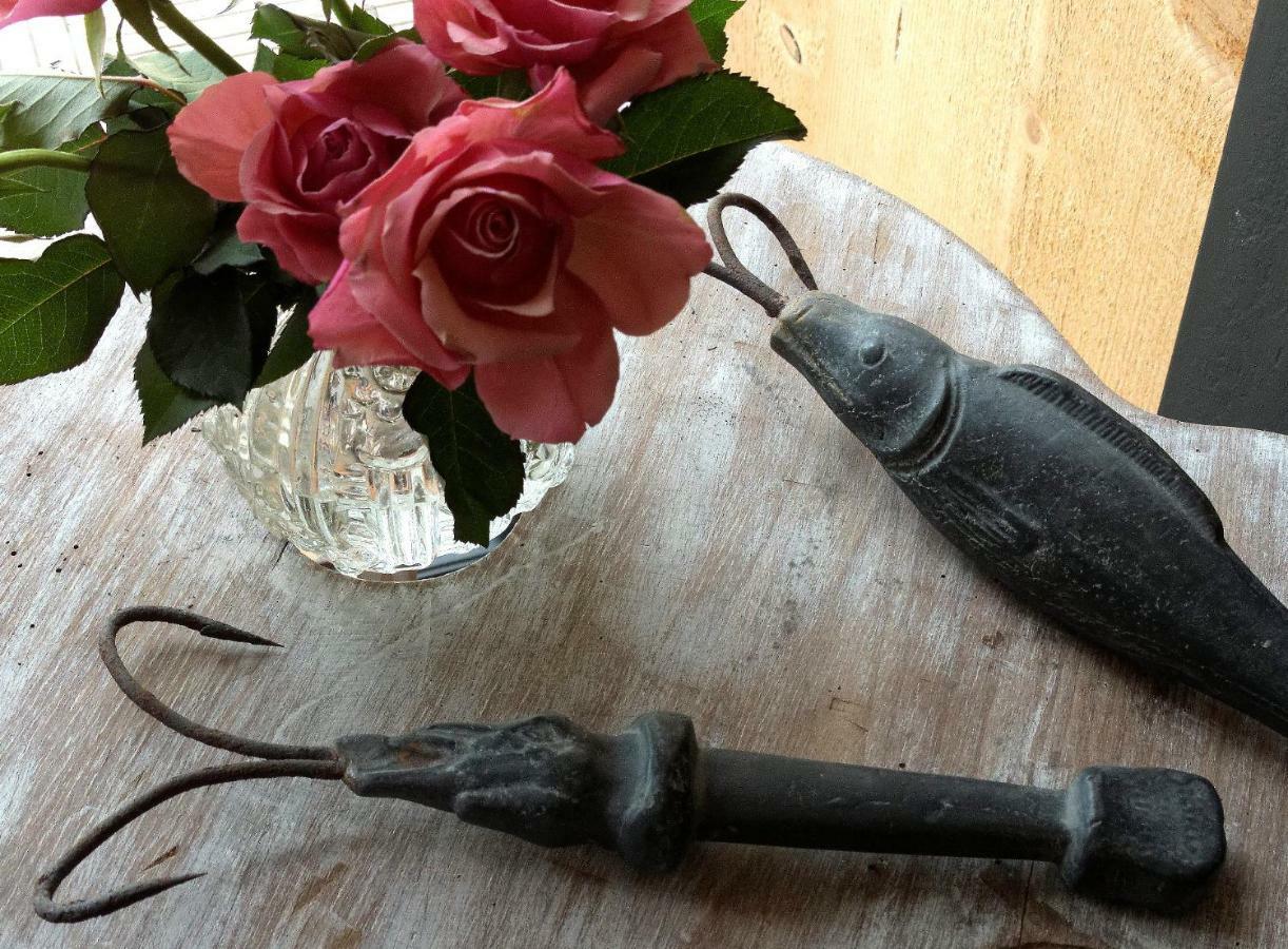 Ker Ar Men Bed & Breakfast Minihy-Treguier Bagian luar foto