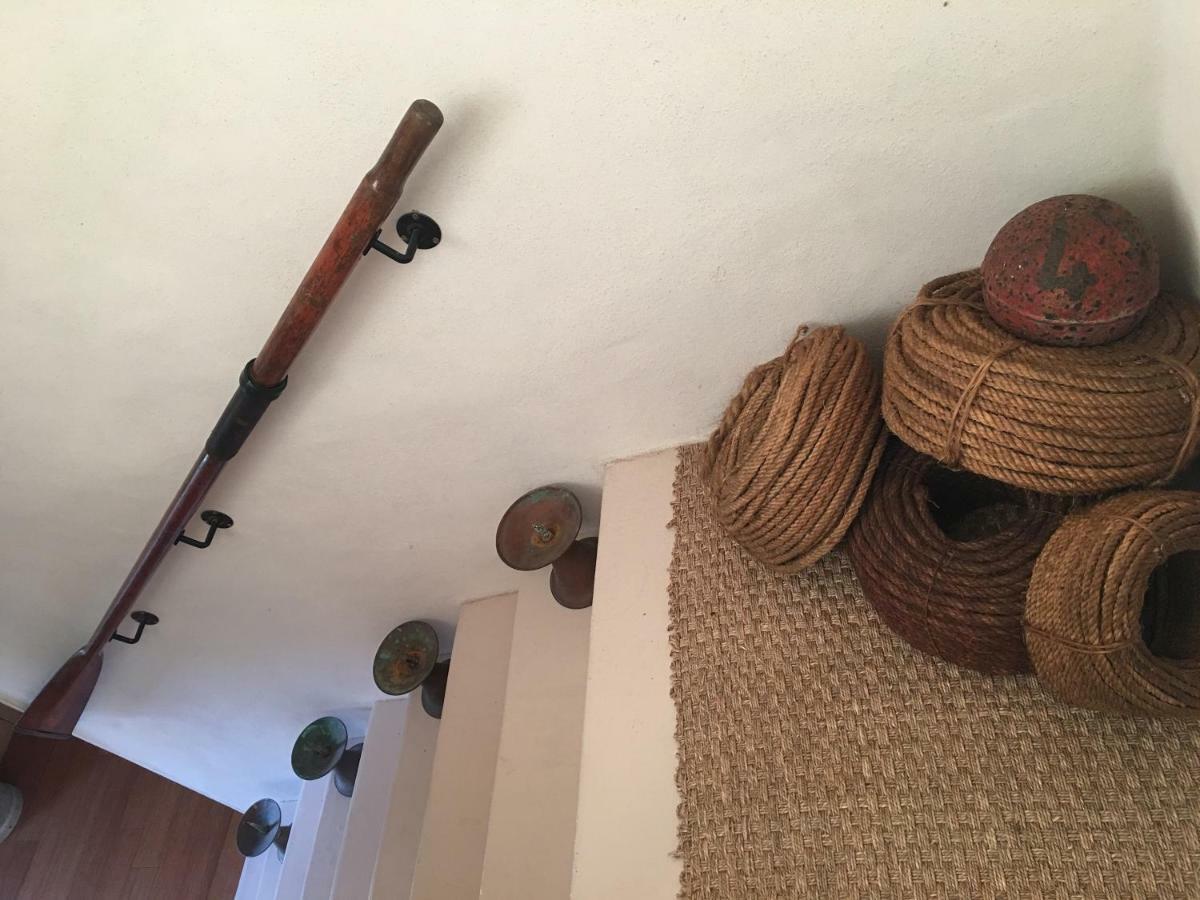 Ker Ar Men Bed & Breakfast Minihy-Treguier Bagian luar foto
