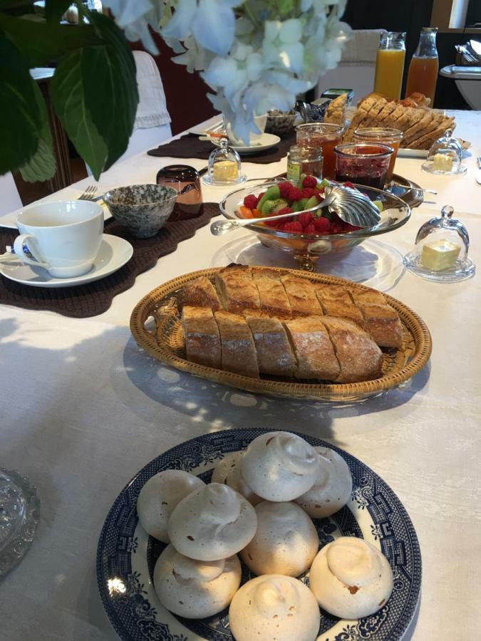 Ker Ar Men Bed & Breakfast Minihy-Treguier Bagian luar foto